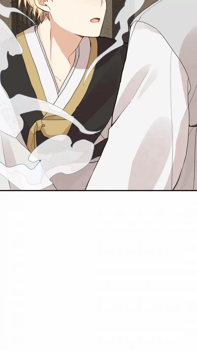 Dưới Tán Hoa Liên Kiều 10 trang 28