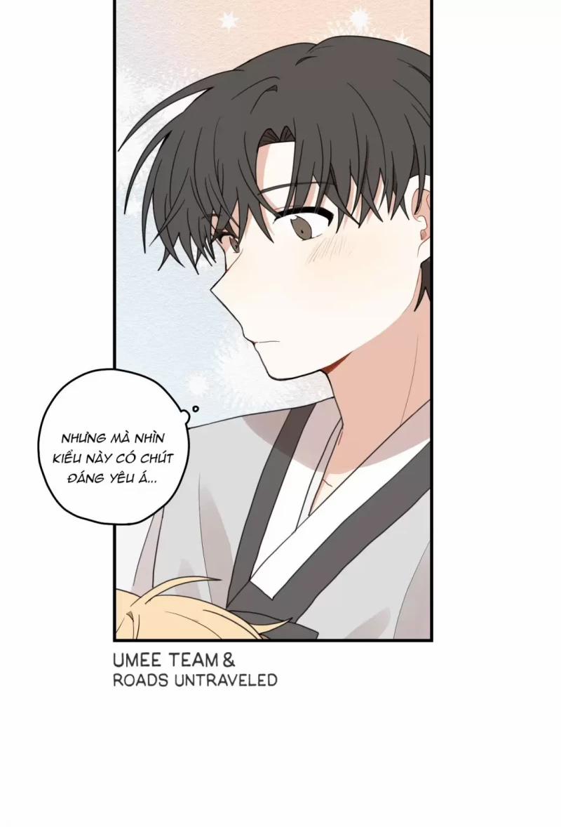 Dưới Tán Hoa Liên Kiều 10 trang 32