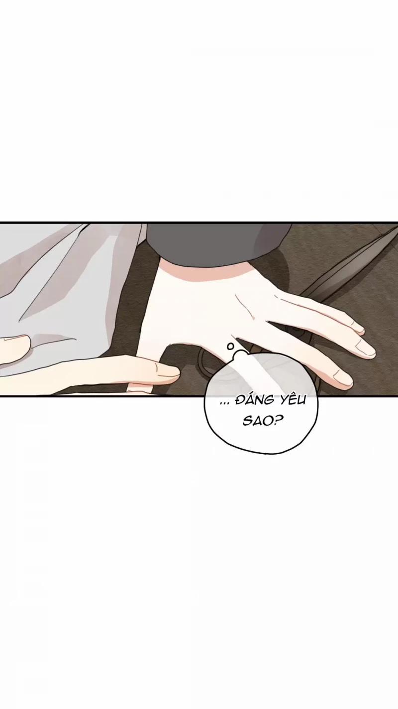 Dưới Tán Hoa Liên Kiều 10 trang 34