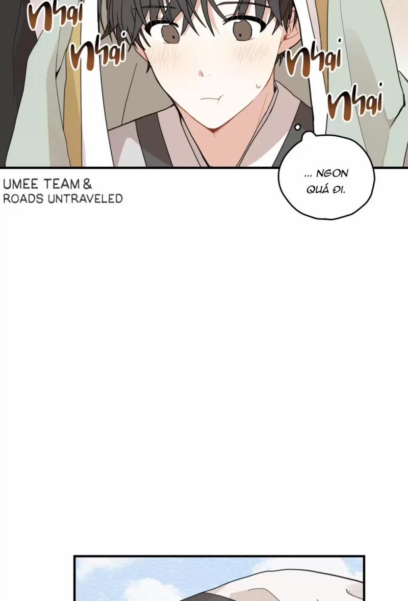 Dưới Tán Hoa Liên Kiều 10 trang 39