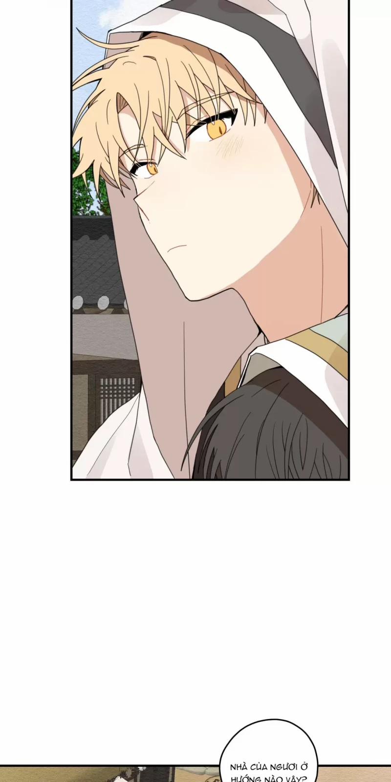 Dưới Tán Hoa Liên Kiều 10 trang 40