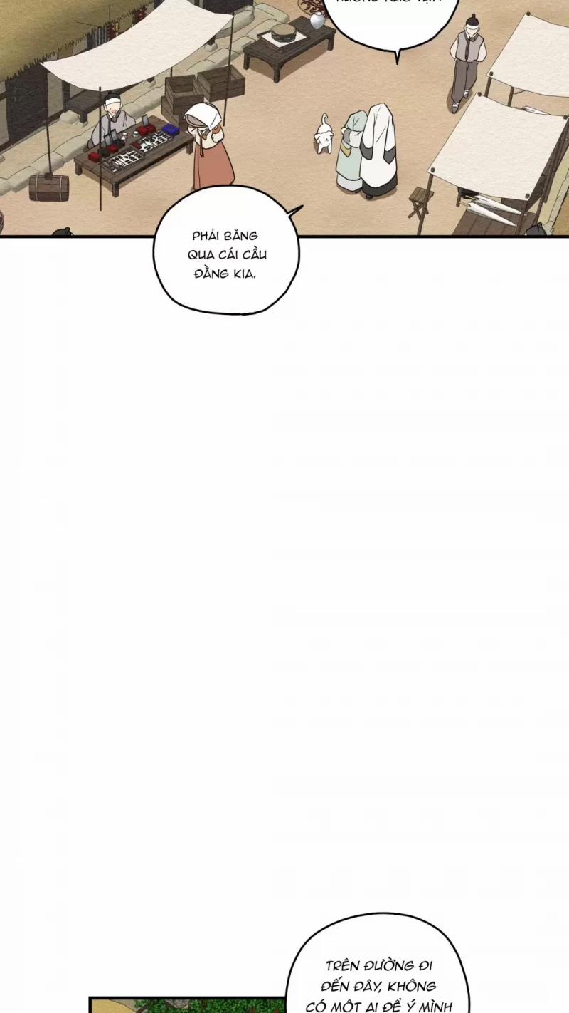 Dưới Tán Hoa Liên Kiều 10 trang 41