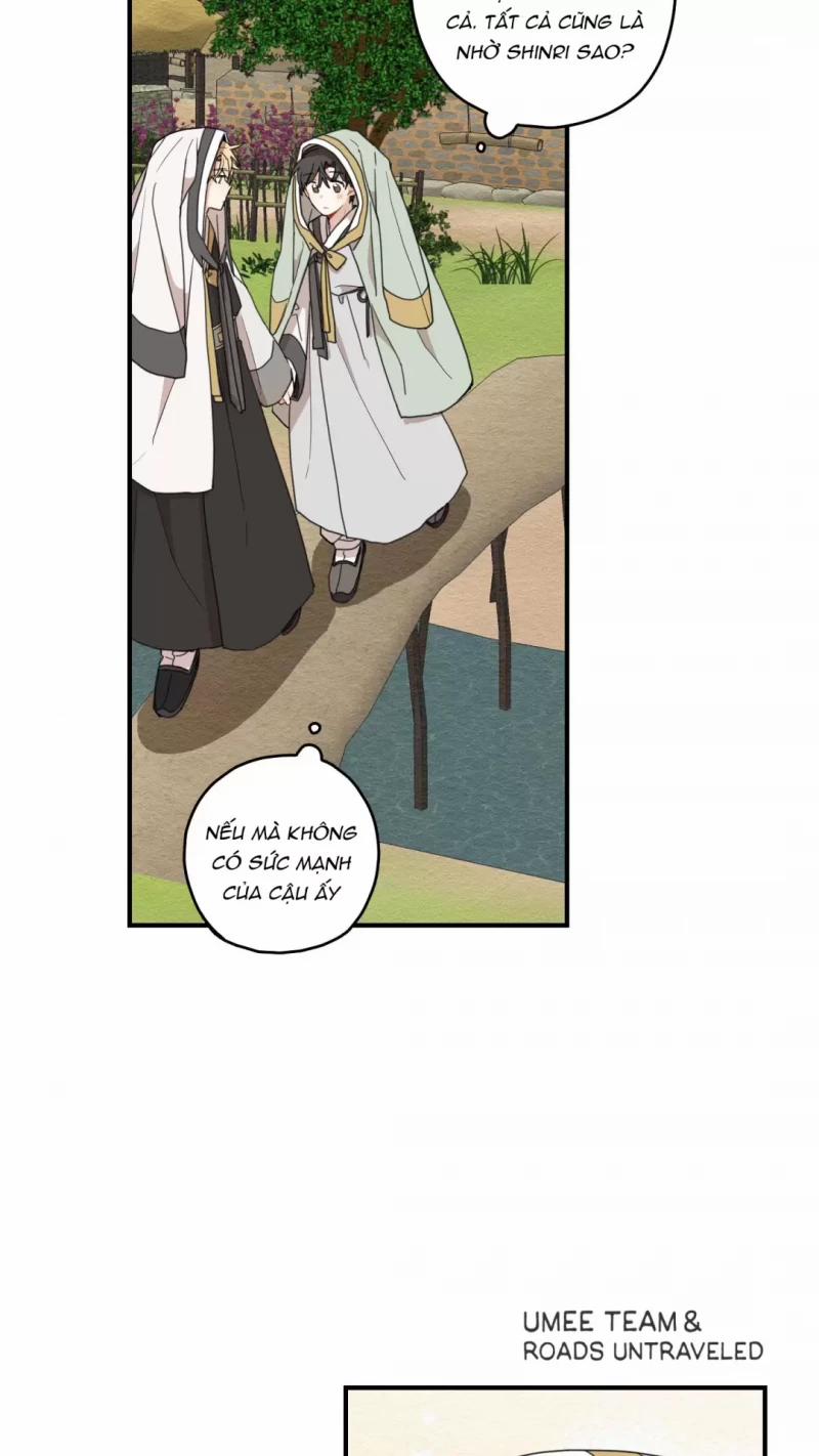 Dưới Tán Hoa Liên Kiều 10 trang 42