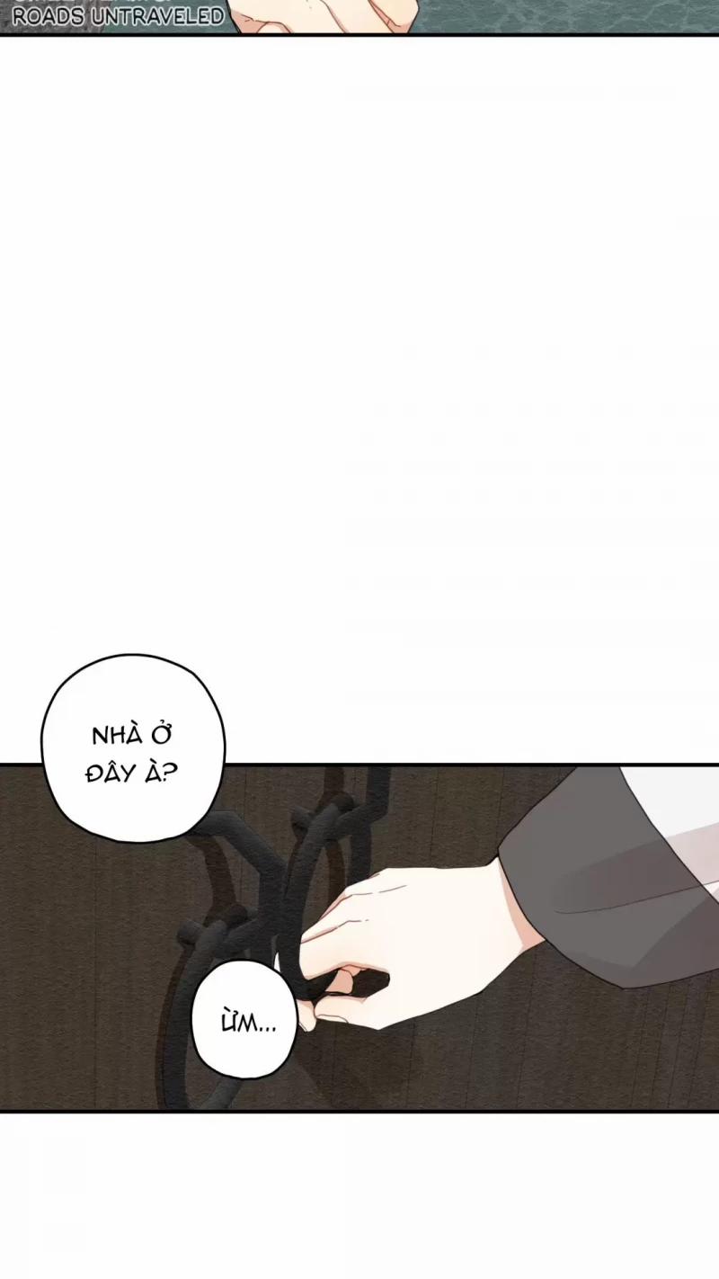 Dưới Tán Hoa Liên Kiều 10 trang 44