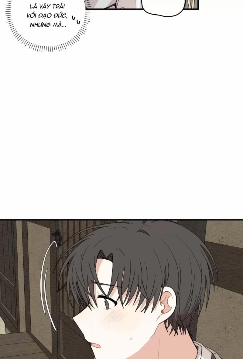 Dưới Tán Hoa Liên Kiều 10 trang 6