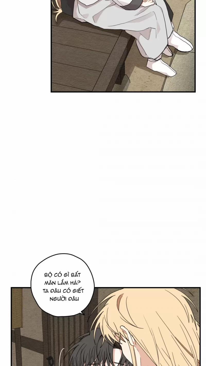 Dưới Tán Hoa Liên Kiều 10 trang 8