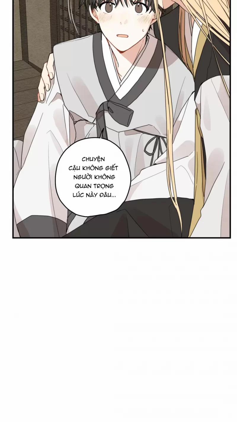 Dưới Tán Hoa Liên Kiều 10 trang 9