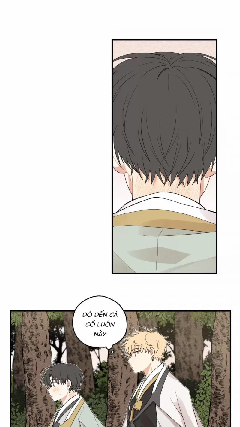 Dưới Tán Hoa Liên Kiều 11.5 trang 14