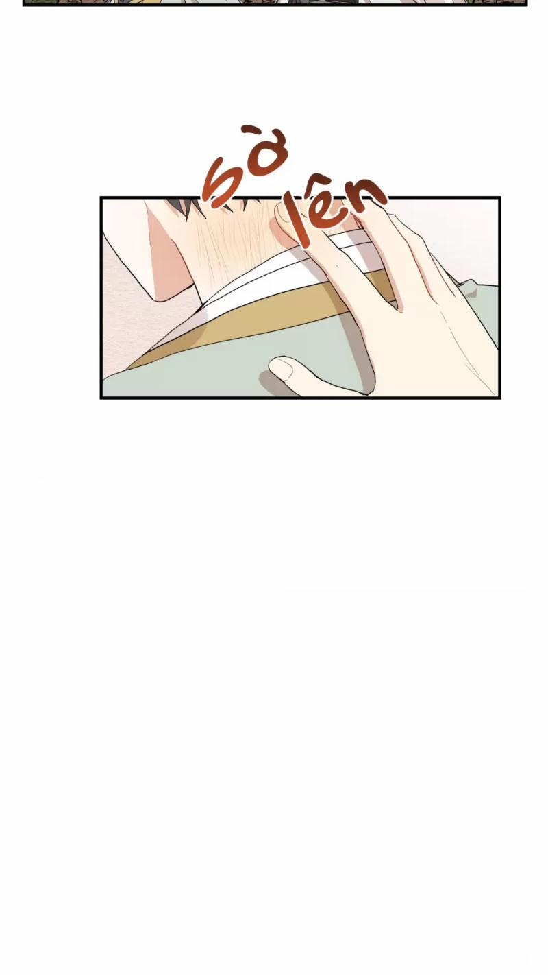 Dưới Tán Hoa Liên Kiều 11.5 trang 15