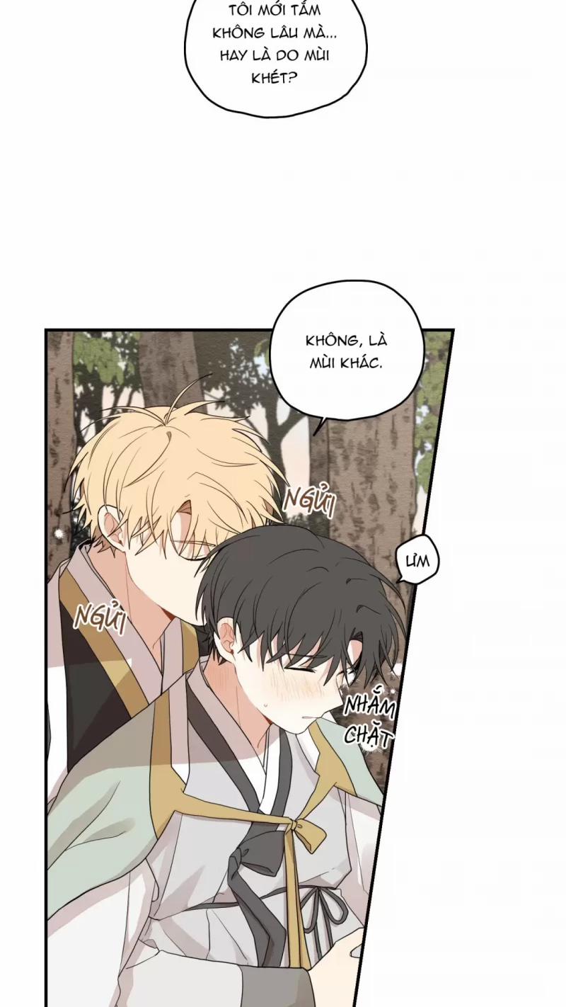 Dưới Tán Hoa Liên Kiều 11.5 trang 18