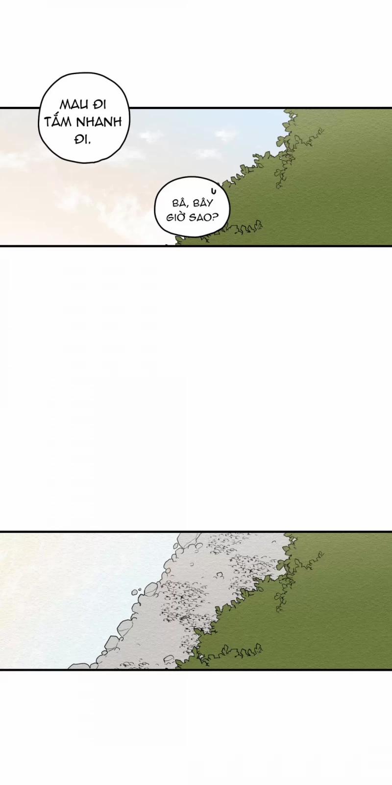 Dưới Tán Hoa Liên Kiều 11.5 trang 20