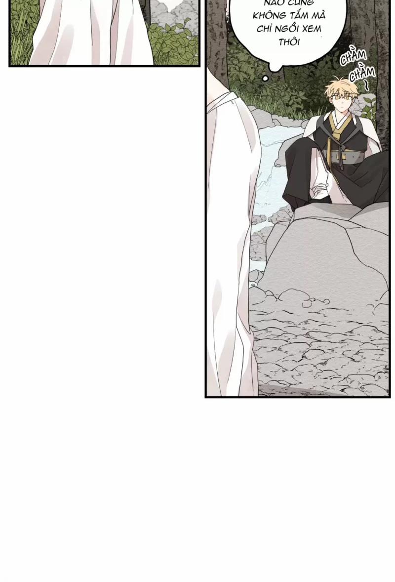 Dưới Tán Hoa Liên Kiều 11.5 trang 22