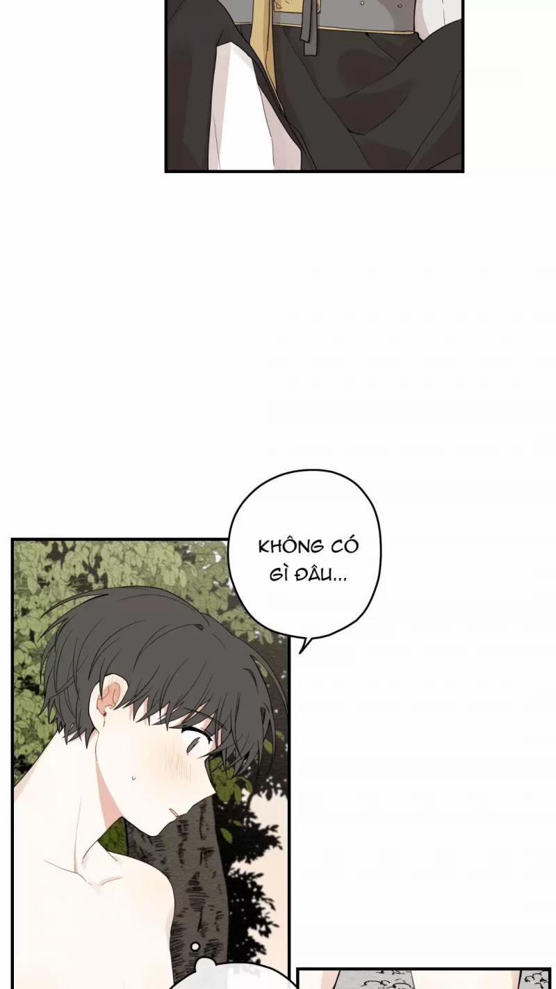 Dưới Tán Hoa Liên Kiều 11.5 trang 24