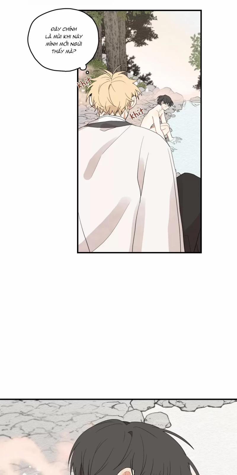 Dưới Tán Hoa Liên Kiều 11.5 trang 29