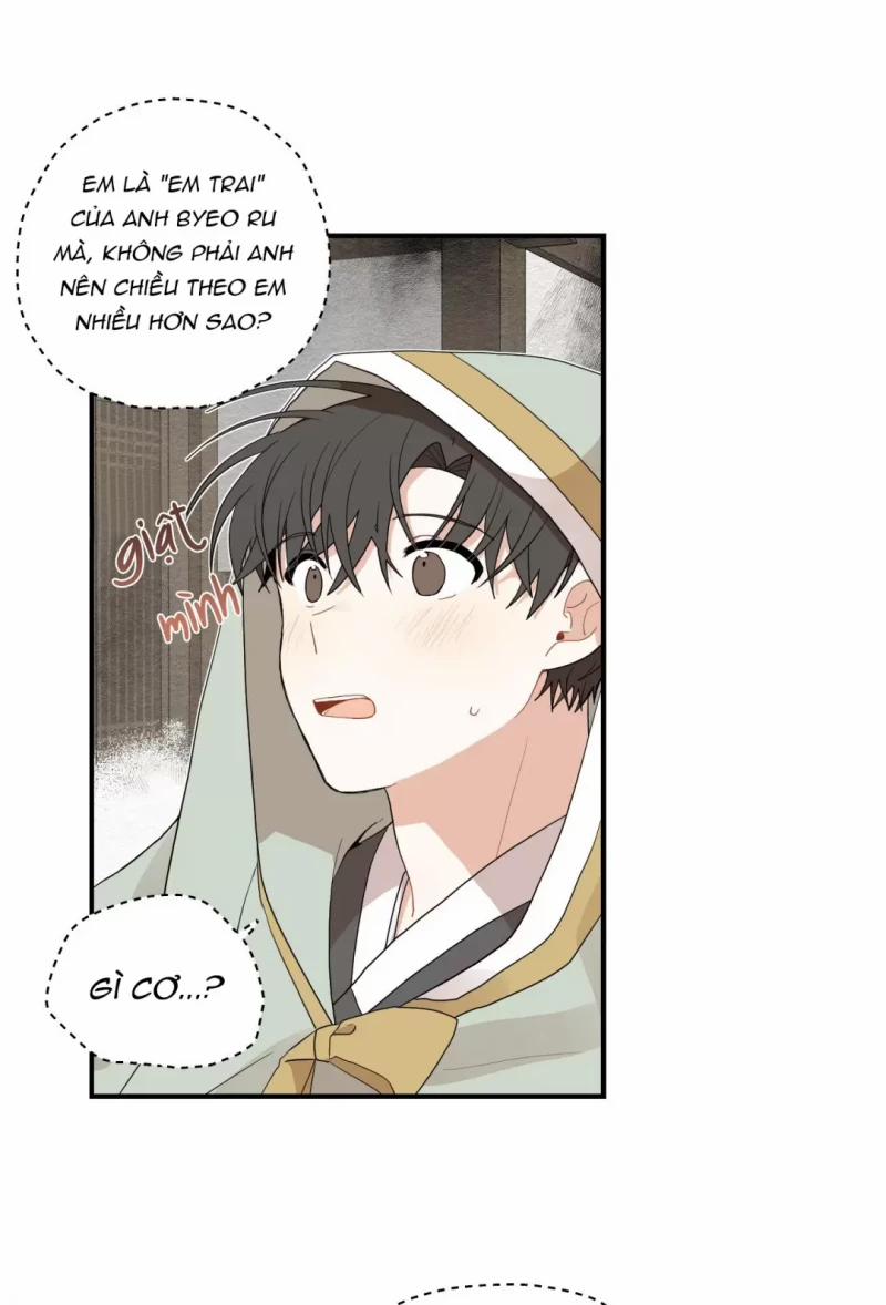 Dưới Tán Hoa Liên Kiều 11.5 trang 5