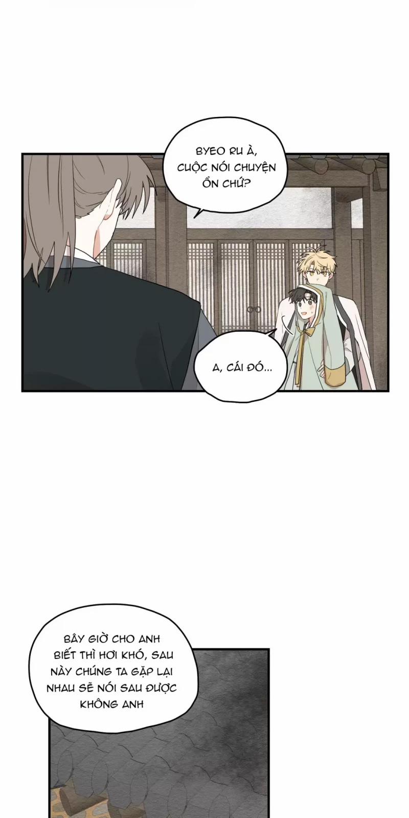 Dưới Tán Hoa Liên Kiều 11.5 trang 7