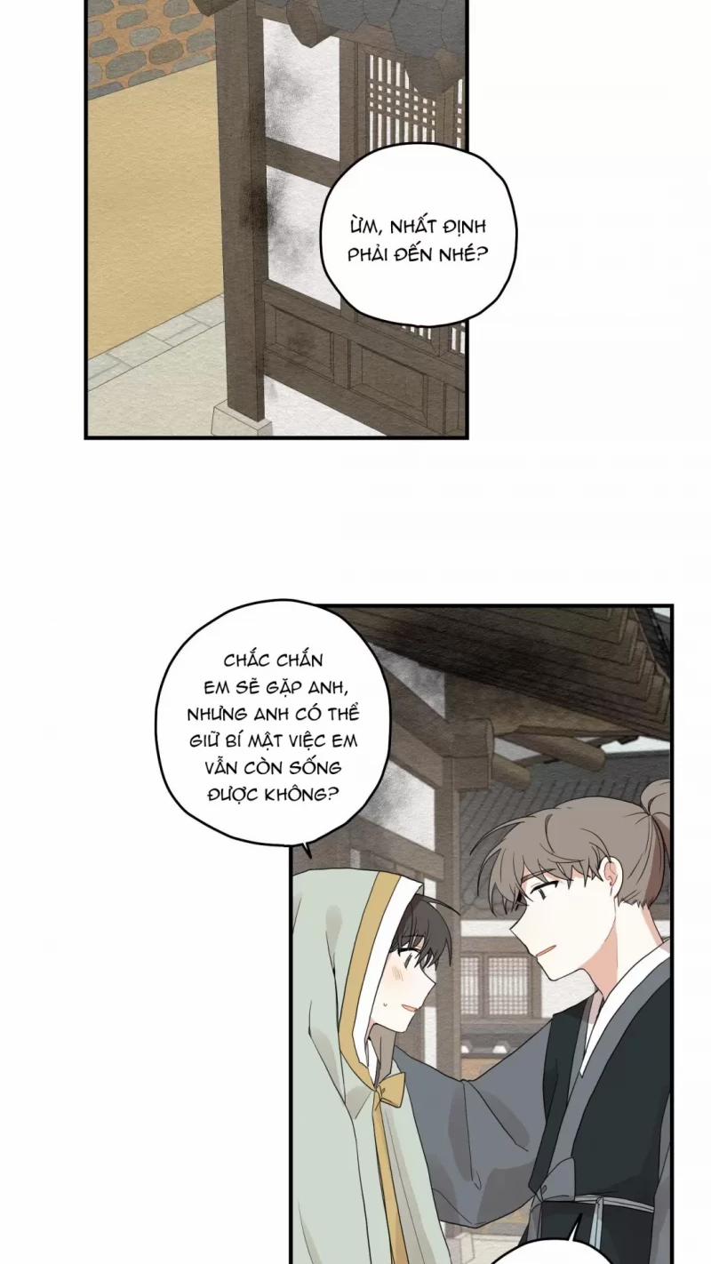 Dưới Tán Hoa Liên Kiều 11.5 trang 8