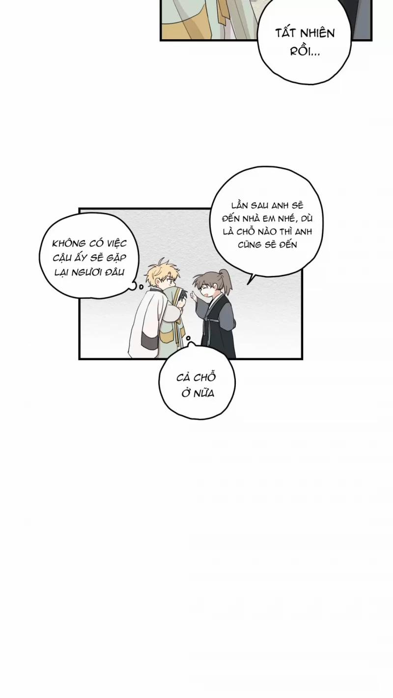 Dưới Tán Hoa Liên Kiều 11.5 trang 9