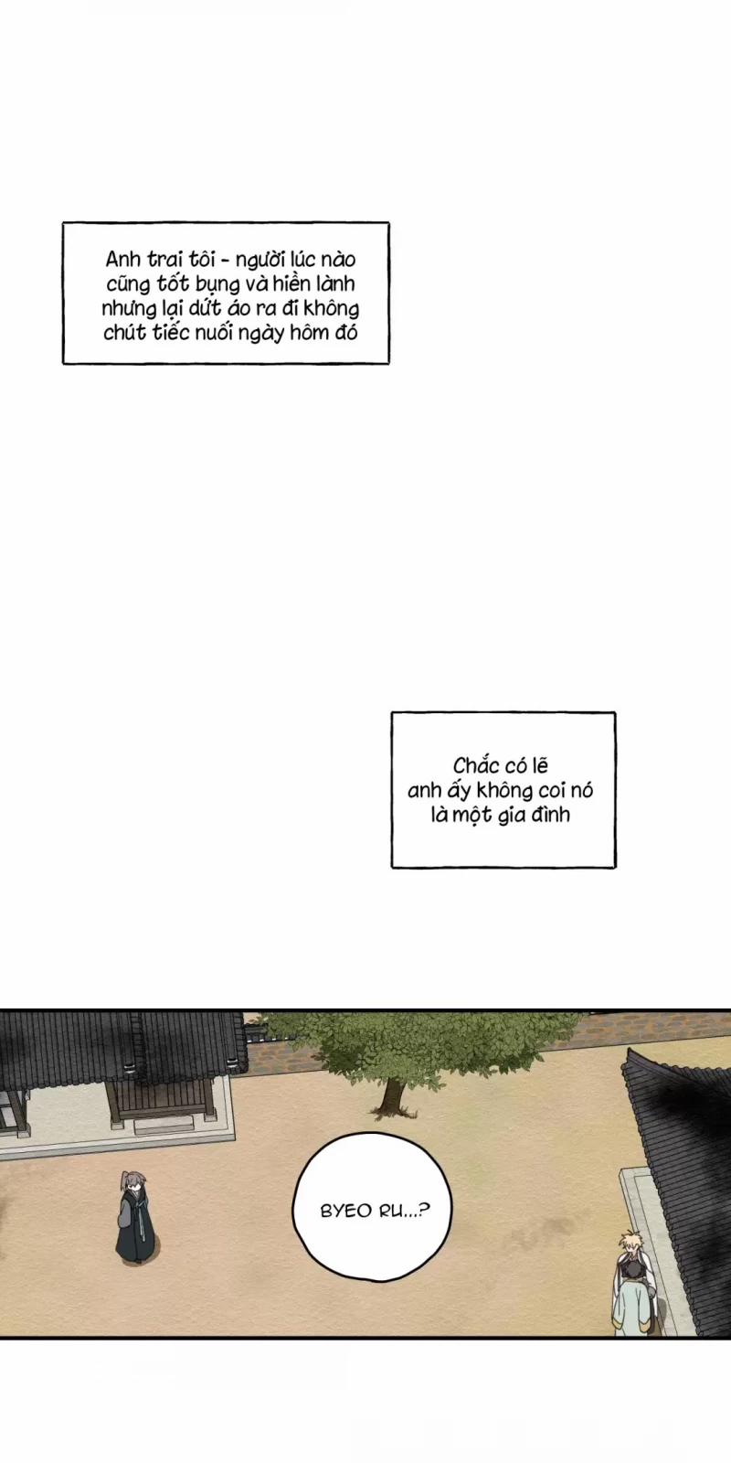 Dưới Tán Hoa Liên Kiều 11 trang 0