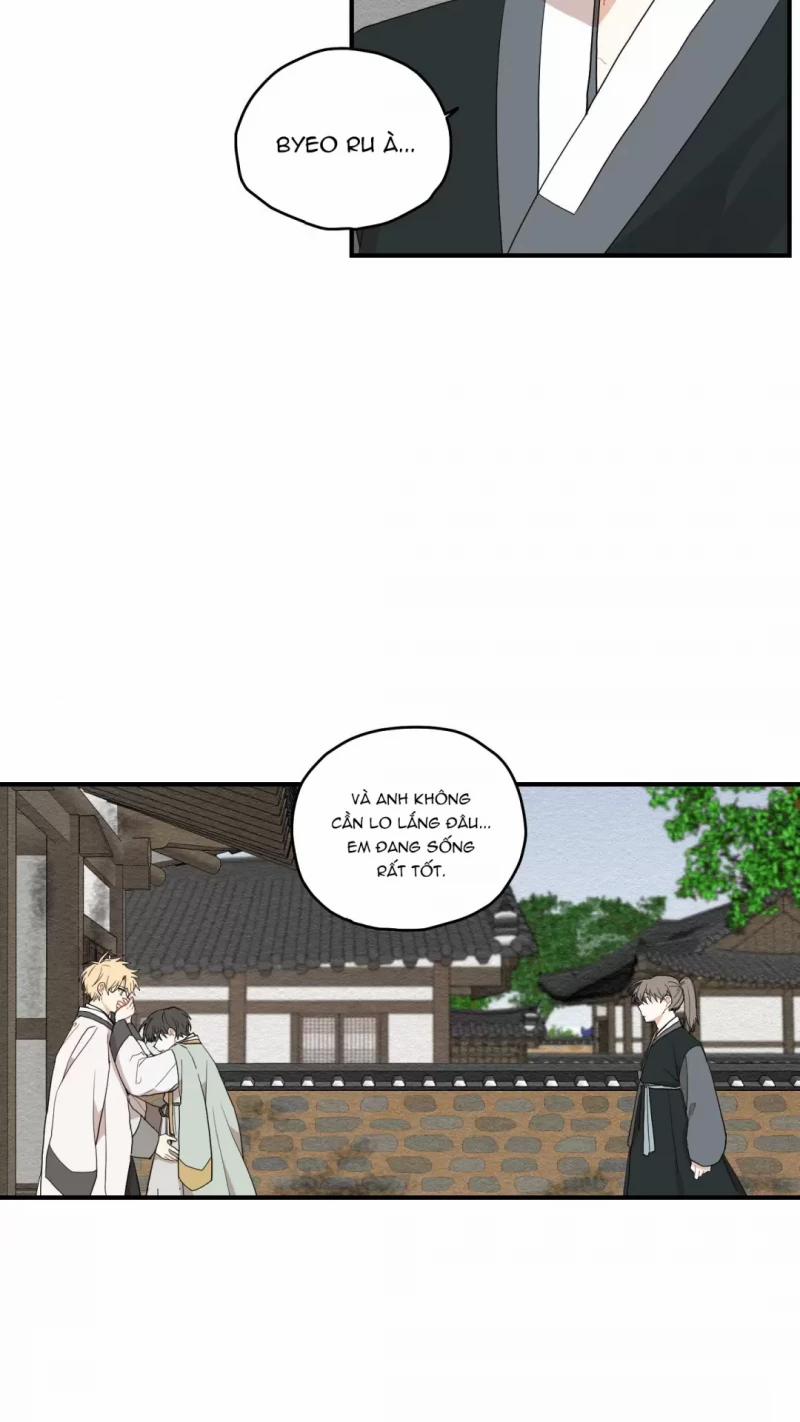 Dưới Tán Hoa Liên Kiều 11 trang 12