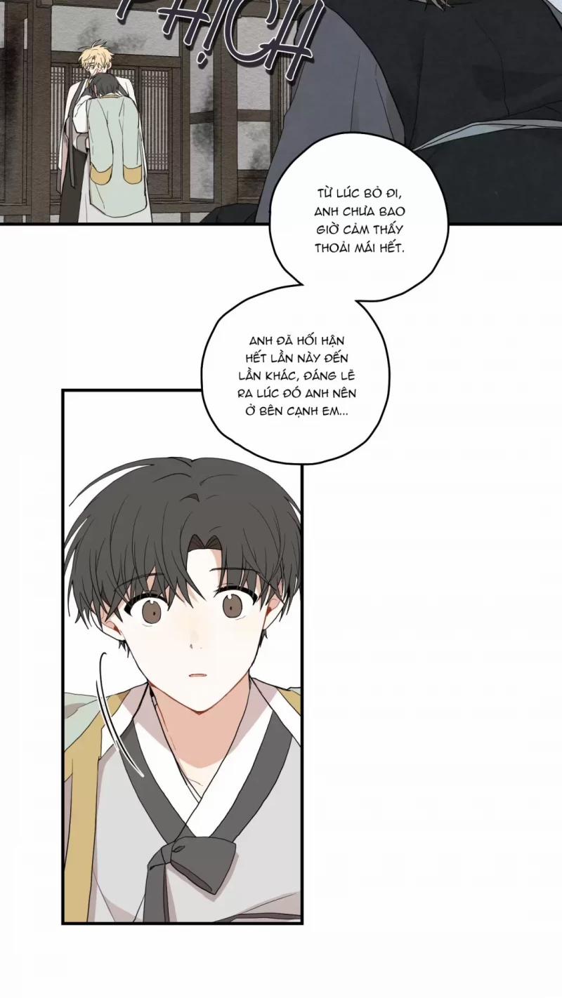 Dưới Tán Hoa Liên Kiều 11 trang 14