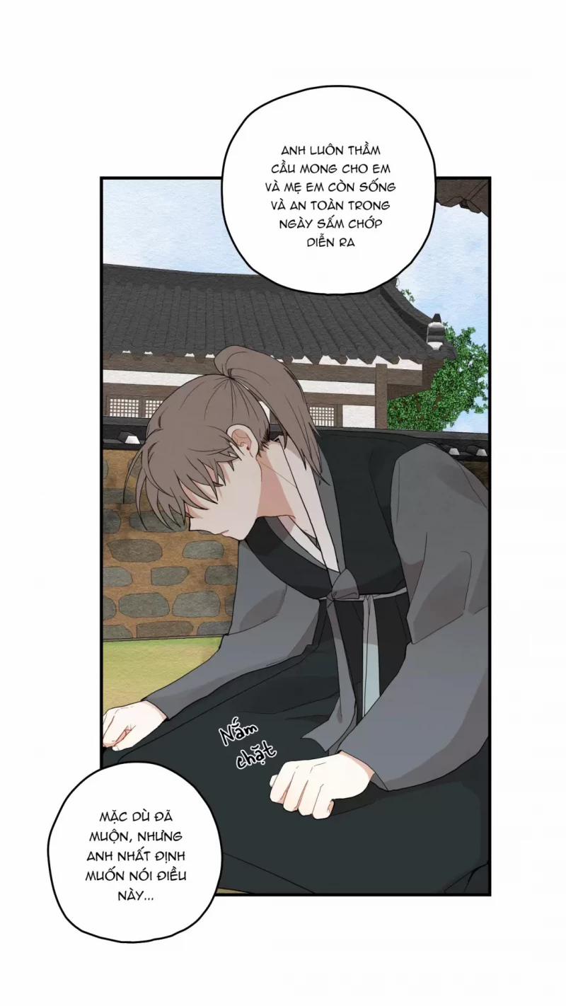 Dưới Tán Hoa Liên Kiều 11 trang 15