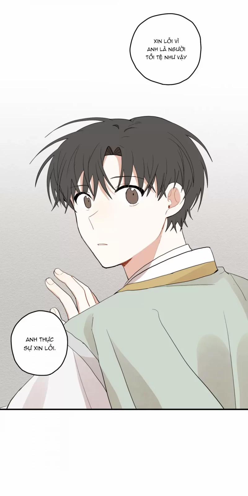 Dưới Tán Hoa Liên Kiều 11 trang 16