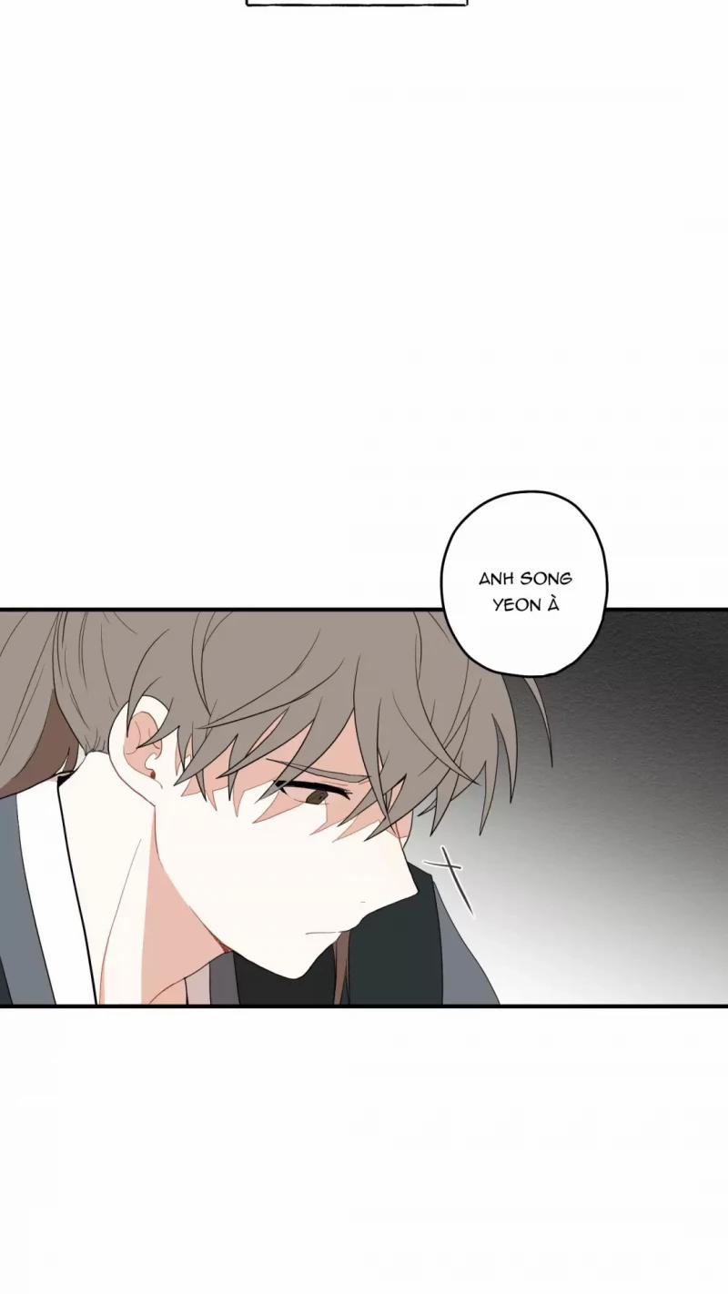 Dưới Tán Hoa Liên Kiều 11 trang 18