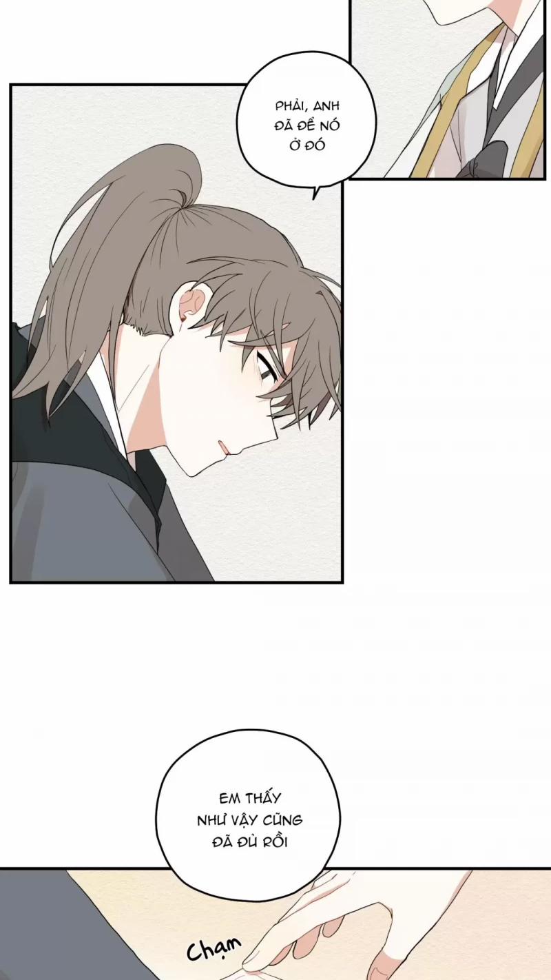 Dưới Tán Hoa Liên Kiều 11 trang 20