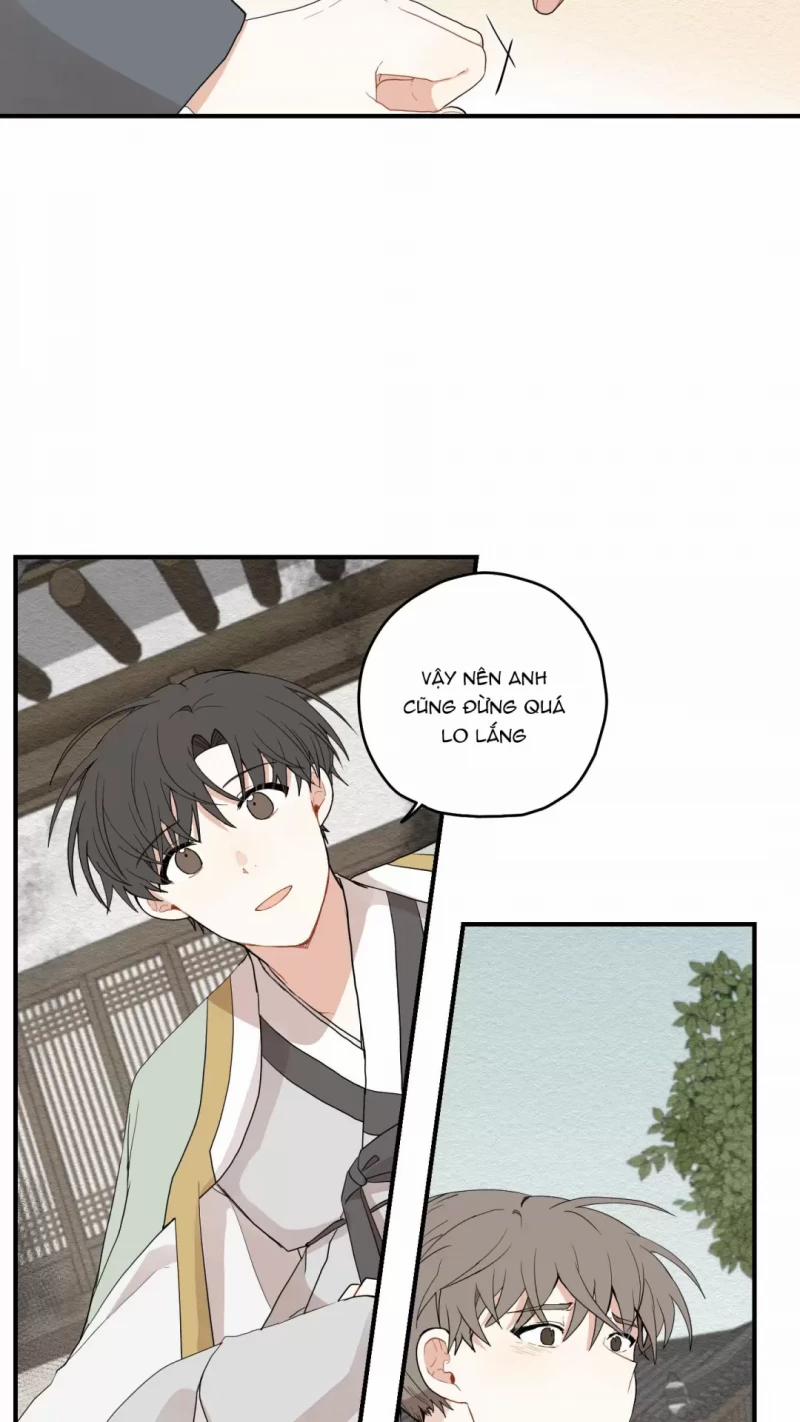 Dưới Tán Hoa Liên Kiều 11 trang 21