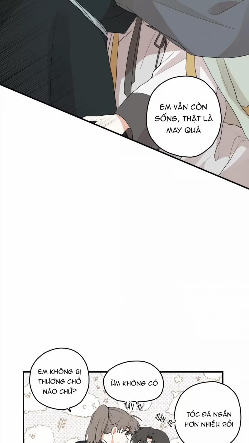 Dưới Tán Hoa Liên Kiều 11 trang 23