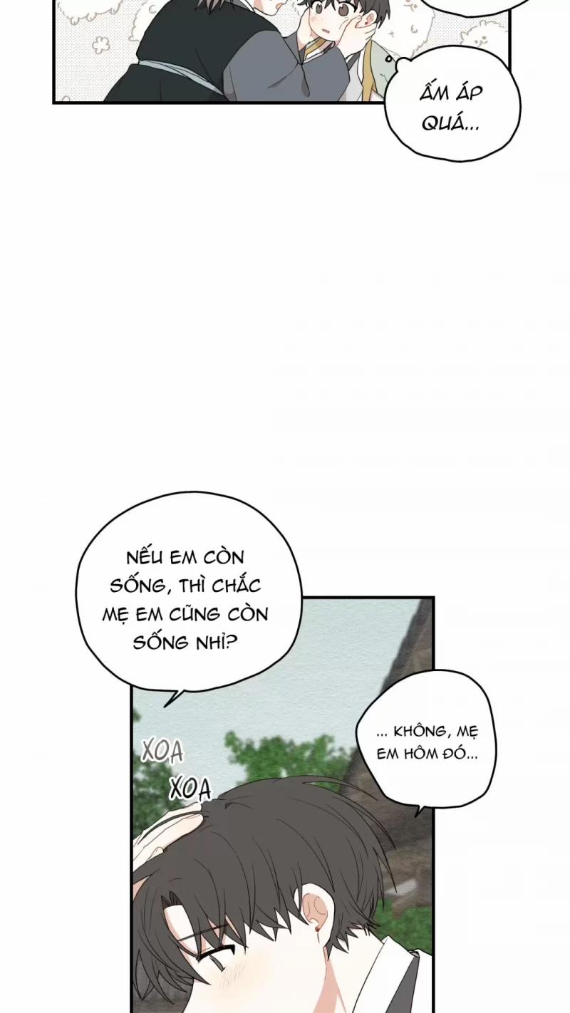 Dưới Tán Hoa Liên Kiều 11 trang 24