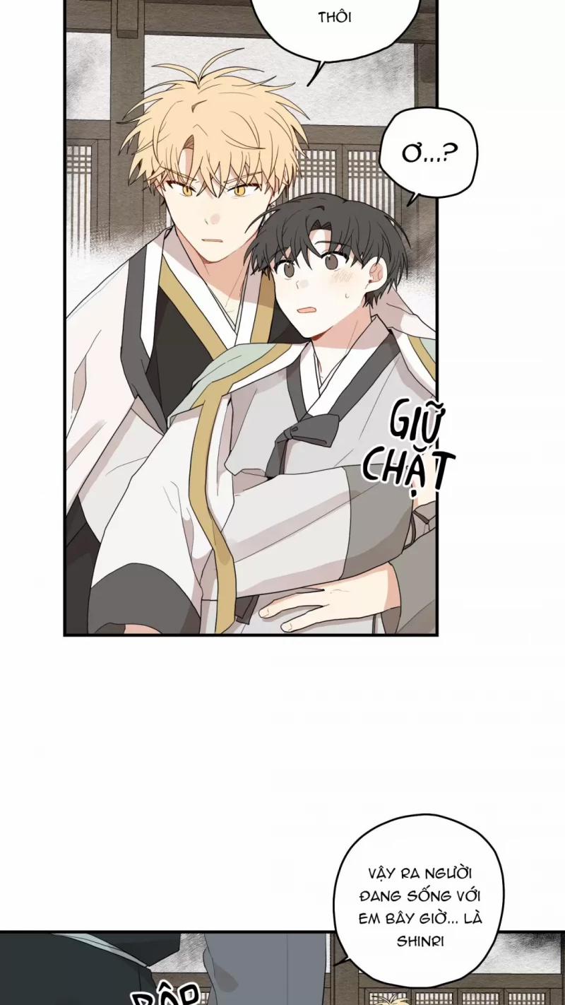 Dưới Tán Hoa Liên Kiều 11 trang 26