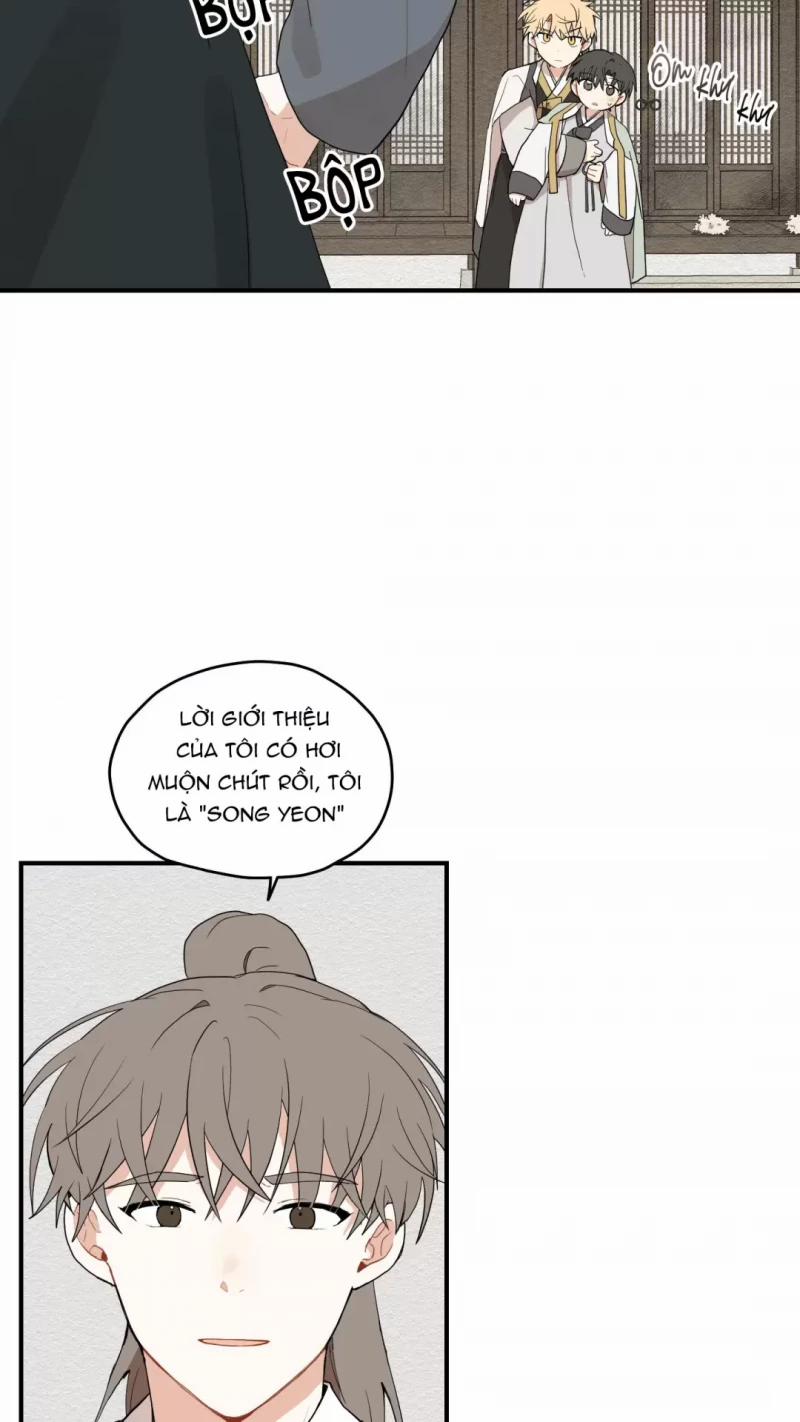 Dưới Tán Hoa Liên Kiều 11 trang 27