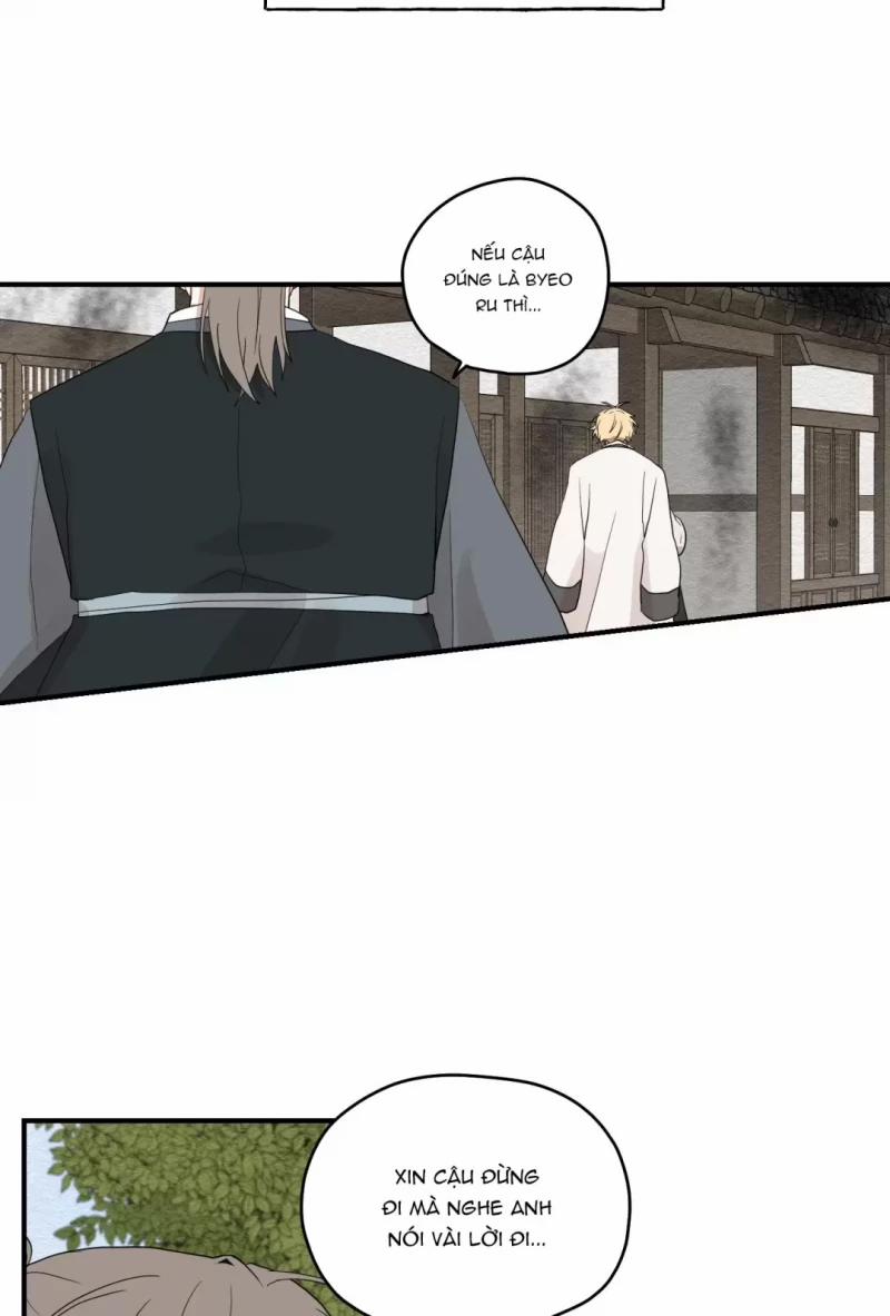 Dưới Tán Hoa Liên Kiều 11 trang 5