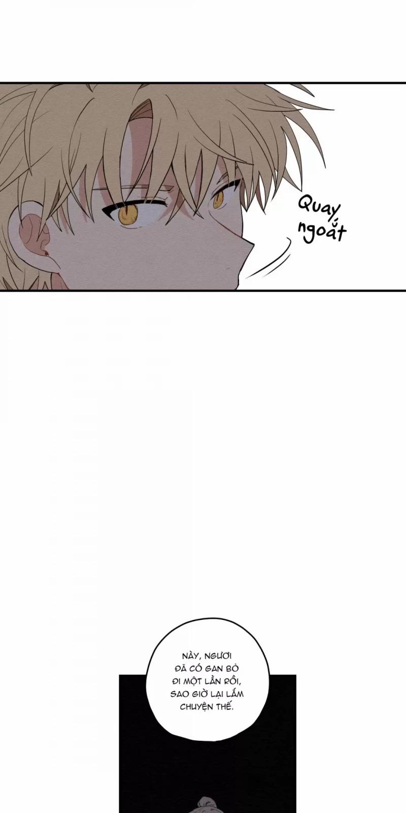 Dưới Tán Hoa Liên Kiều 11 trang 7