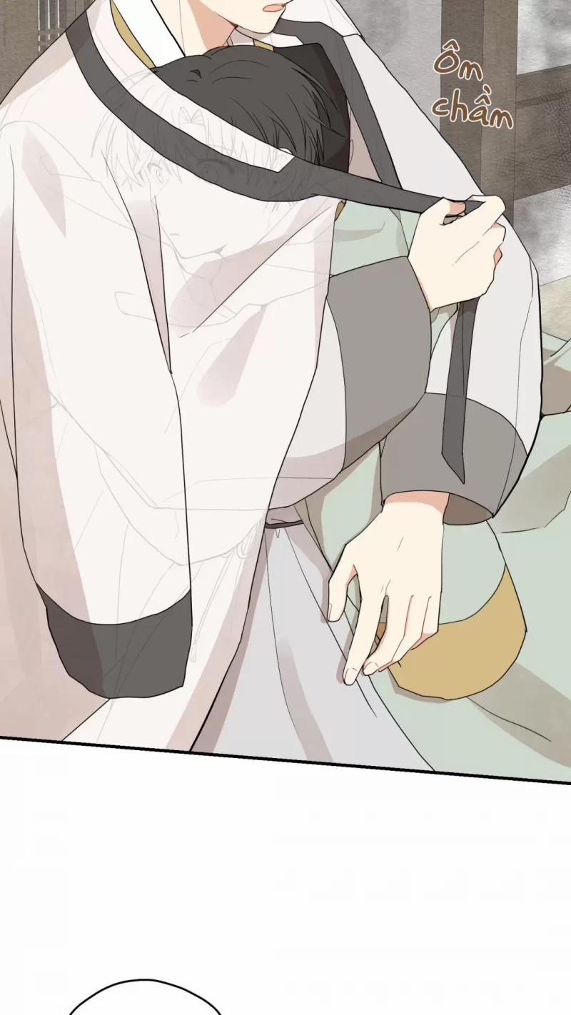 Dưới Tán Hoa Liên Kiều 11 trang 9