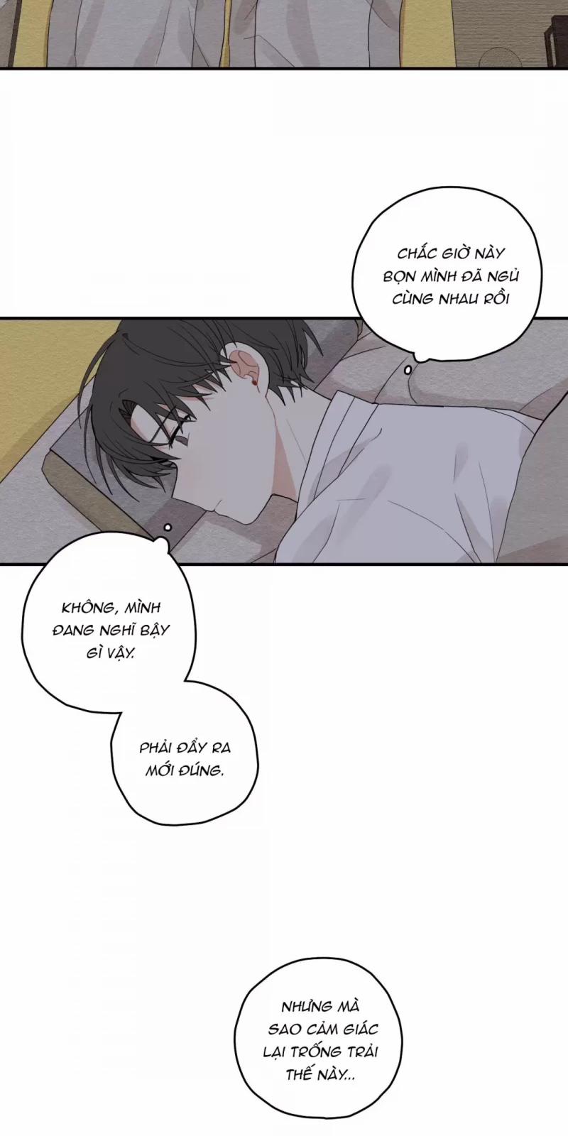 Dưới Tán Hoa Liên Kiều 12.5 trang 10