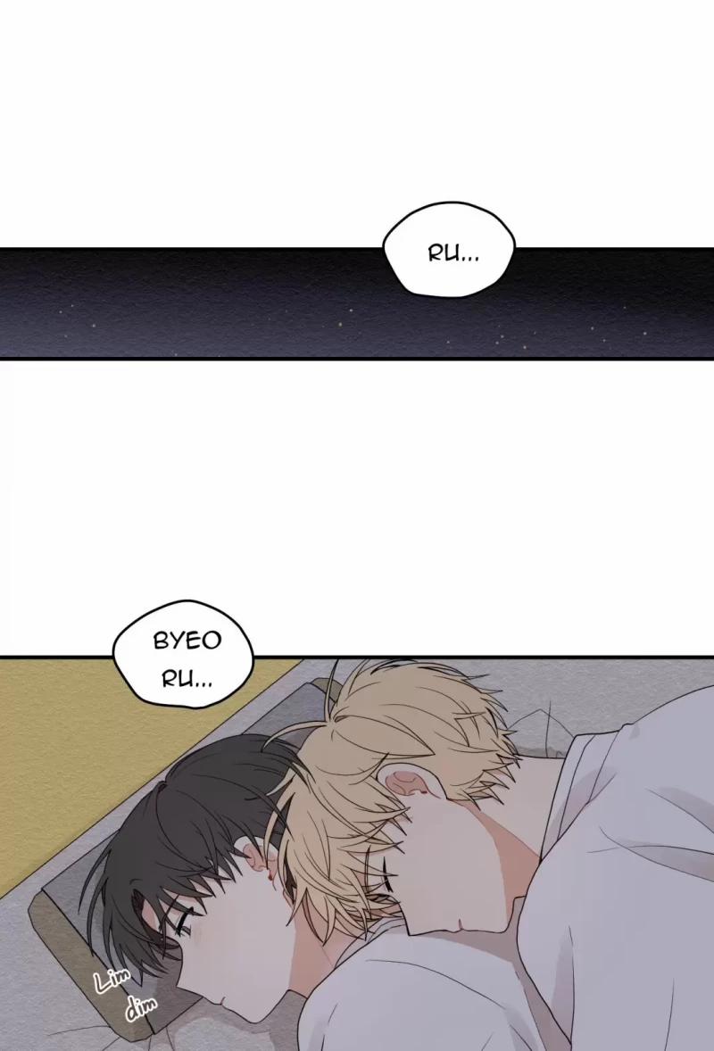 Dưới Tán Hoa Liên Kiều 12.5 trang 11