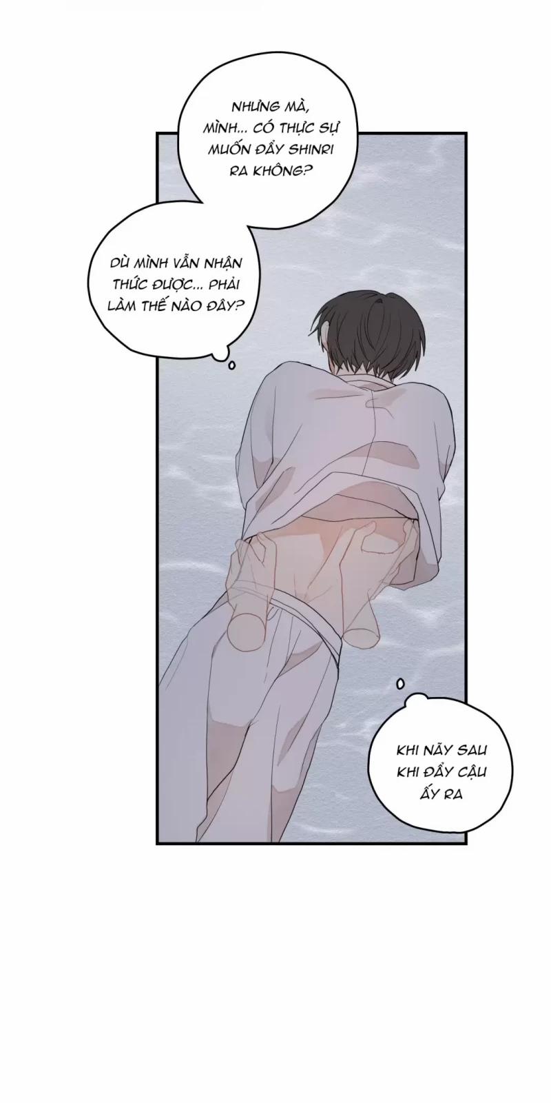 Dưới Tán Hoa Liên Kiều 12.5 trang 16