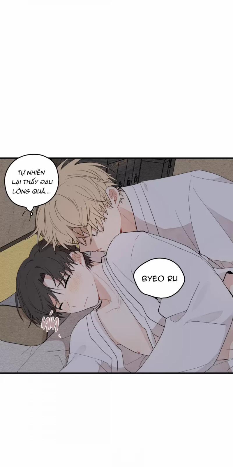 Dưới Tán Hoa Liên Kiều 12.5 trang 17