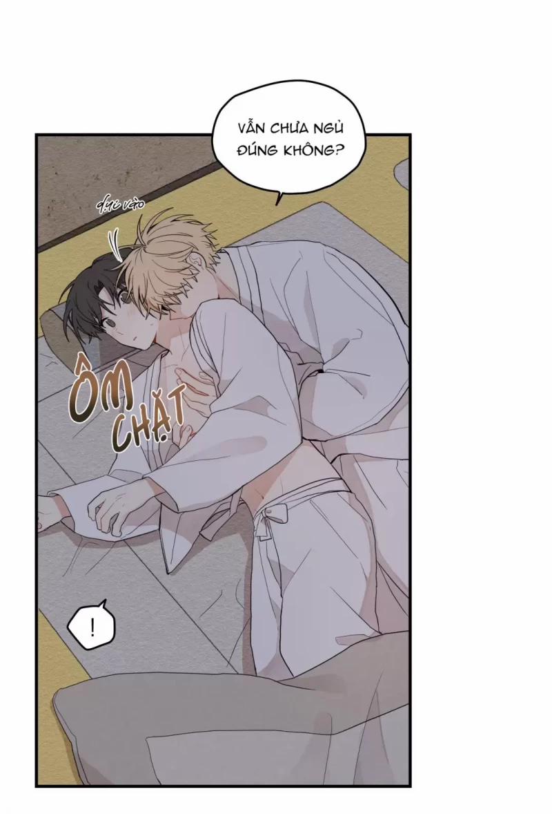 Dưới Tán Hoa Liên Kiều 12.5 trang 18