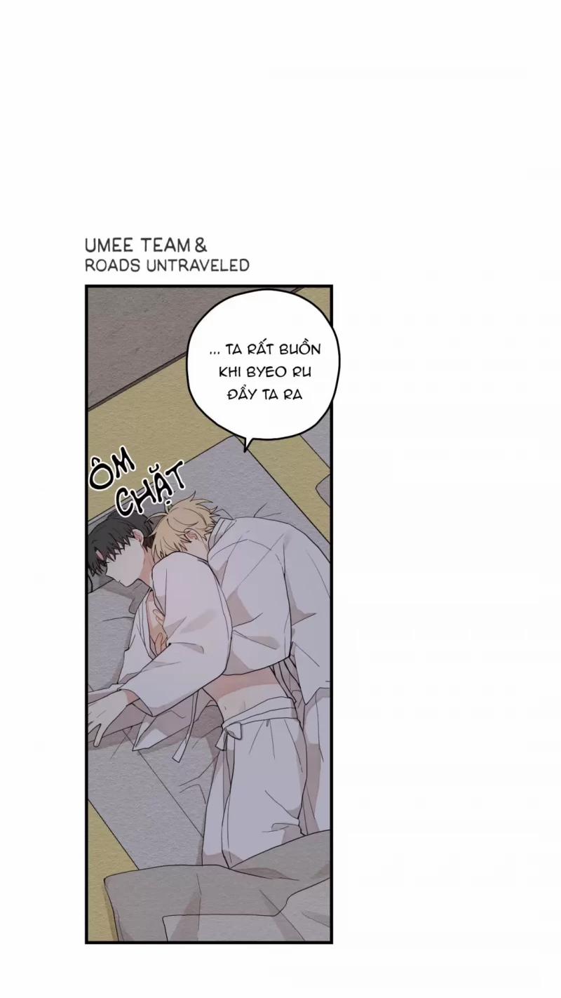 Dưới Tán Hoa Liên Kiều 12.5 trang 21