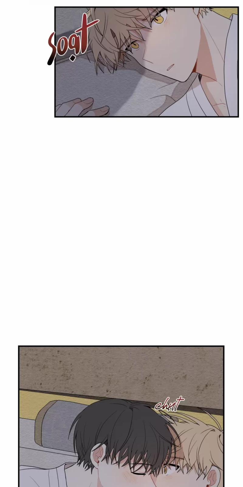 Dưới Tán Hoa Liên Kiều 12.5 trang 23