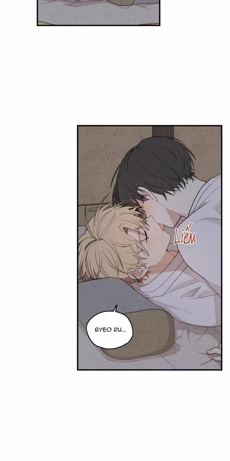 Dưới Tán Hoa Liên Kiều 12.5 trang 26