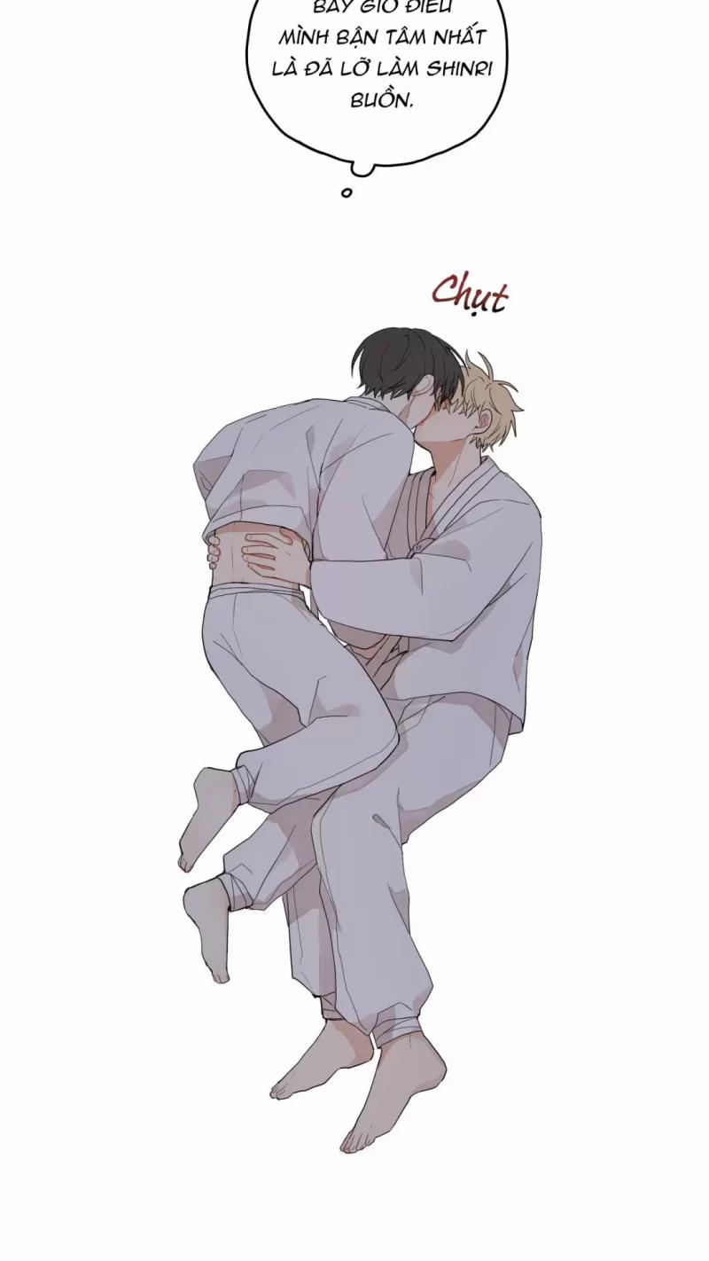 Dưới Tán Hoa Liên Kiều 12.5 trang 30