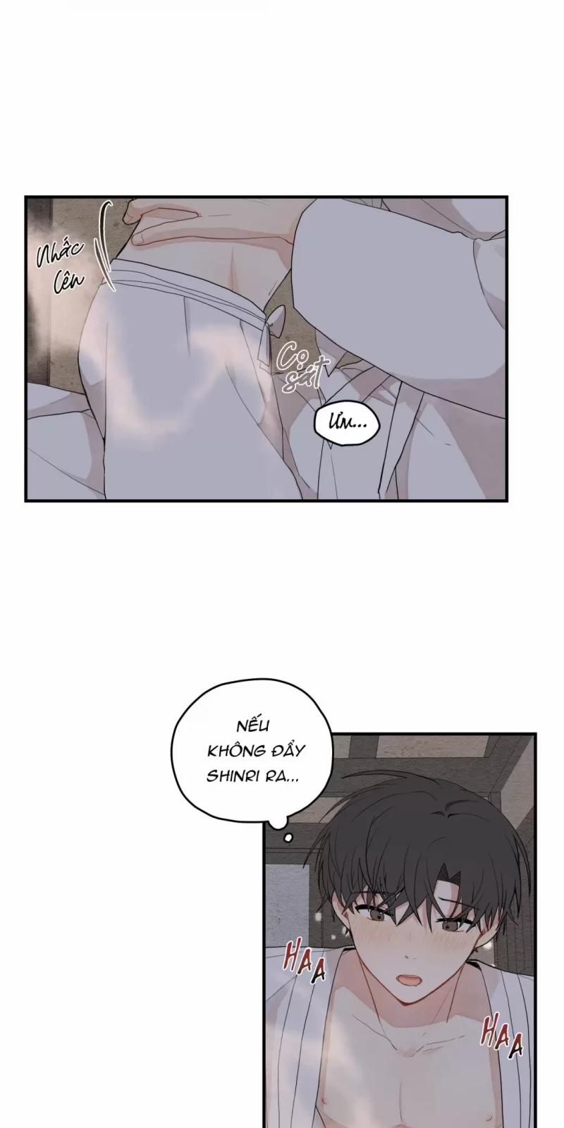 Dưới Tán Hoa Liên Kiều 12.5 trang 32