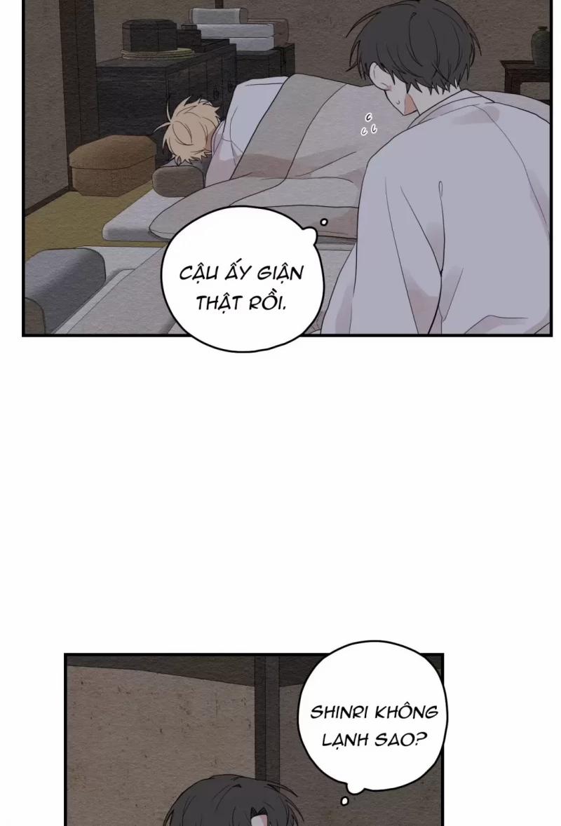 Dưới Tán Hoa Liên Kiều 12.5 trang 8