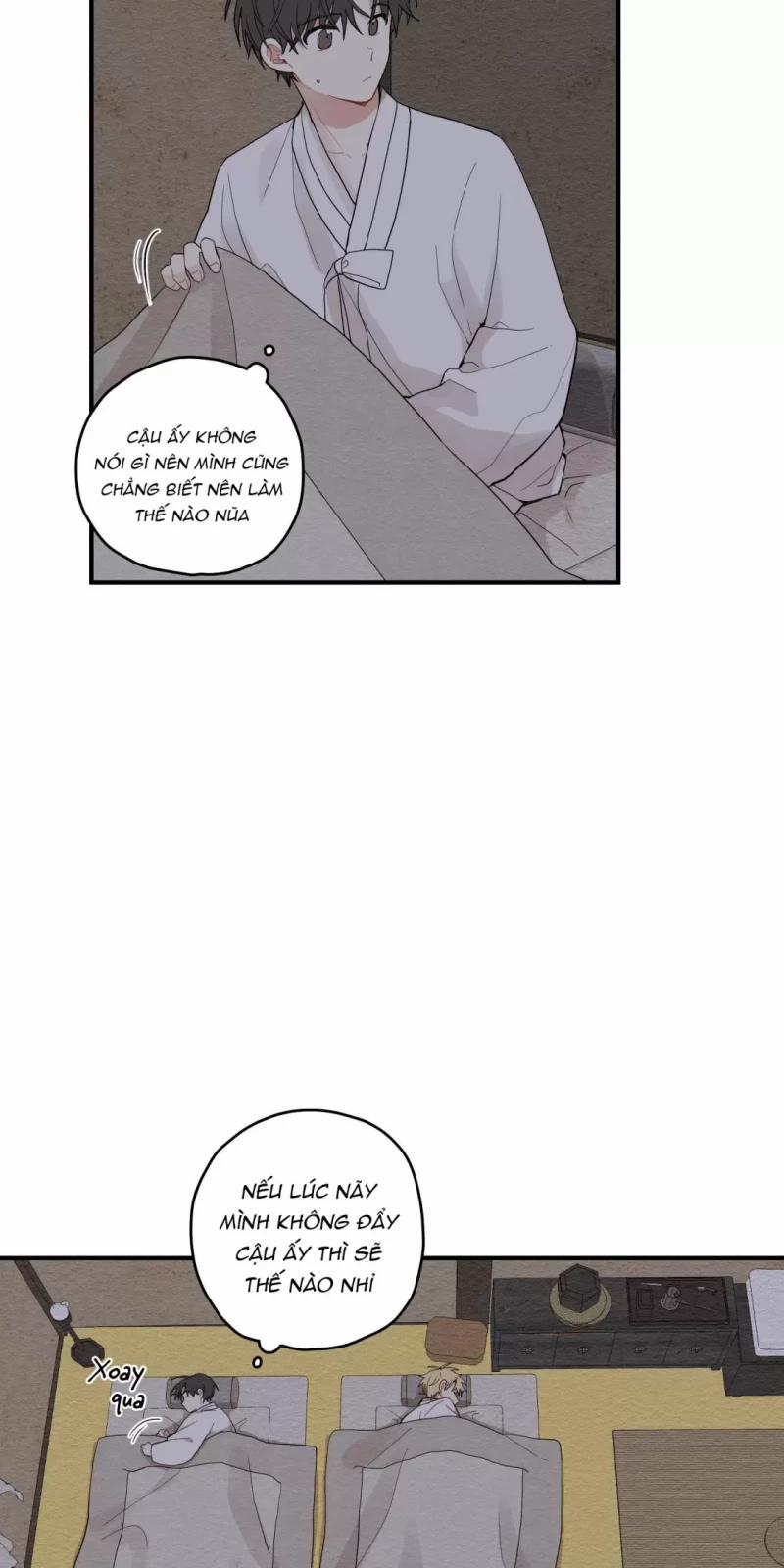 Dưới Tán Hoa Liên Kiều 12.5 trang 9