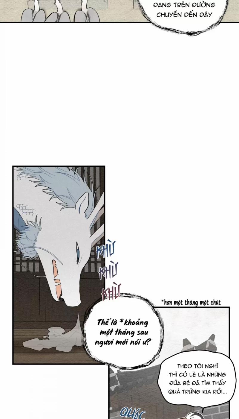 Dưới Tán Hoa Liên Kiều 12 trang 1